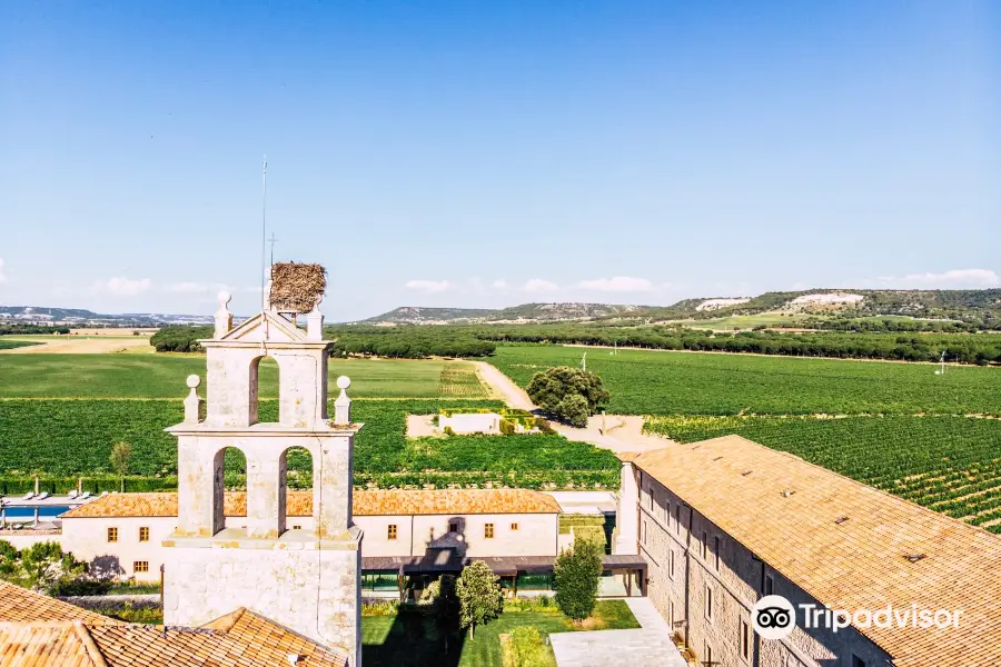 Bodega Abadia Retuerta