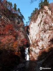 Matsumi Falls