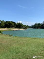 A'Famosa Golf Course