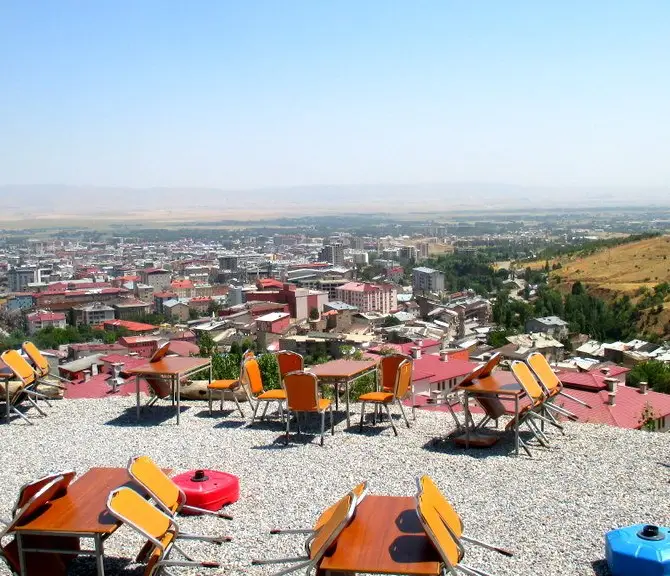 Muş
