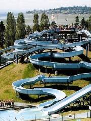 Birch Bay Waterslides