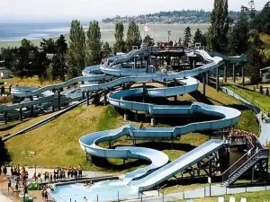 Birch Bay Waterslides