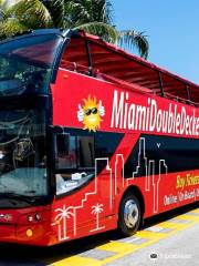 Miami Double Decker