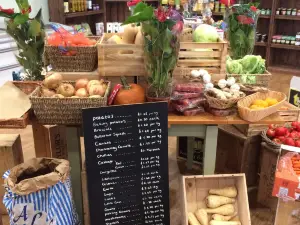 Wayfield Farm Shop