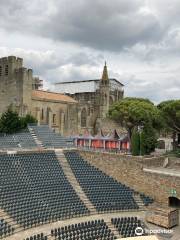 Théâtre Jean Deschamps