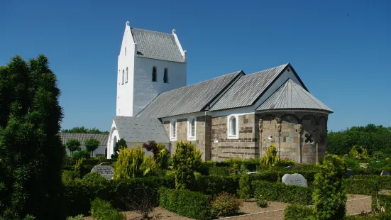Staby Kirke