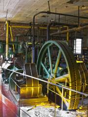 Museo Historico e Industrial Puerto Bories