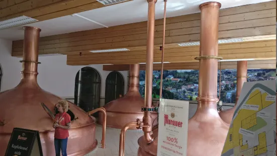 Brauereimuseum Murau