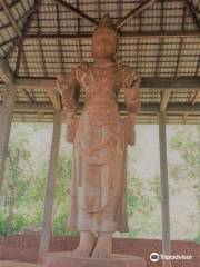 Dambegoda Bodhisattva Statue