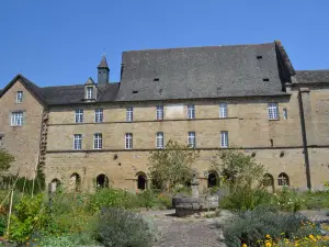 Abbaye d'Aubazines
