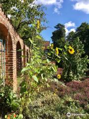 Institut fuer Bienenkunde (Laves)