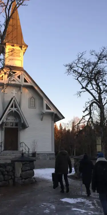 Hotels mit Fitnessstudio in Västerbotten, Schweden