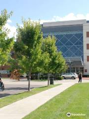 The Carson Center for the Performing Arts