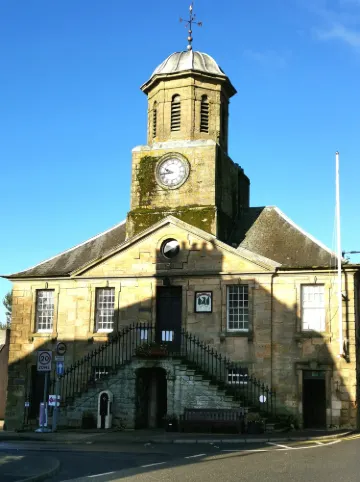 Sanquhar