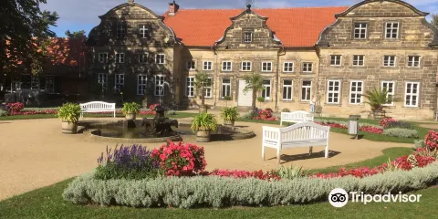Barock Garden