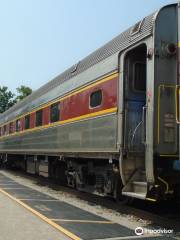 Cuyahoga Valley Scenic Railroad