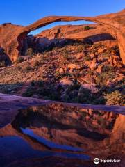 Landscape Arch