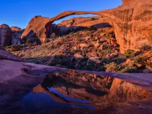 Landscape Arch