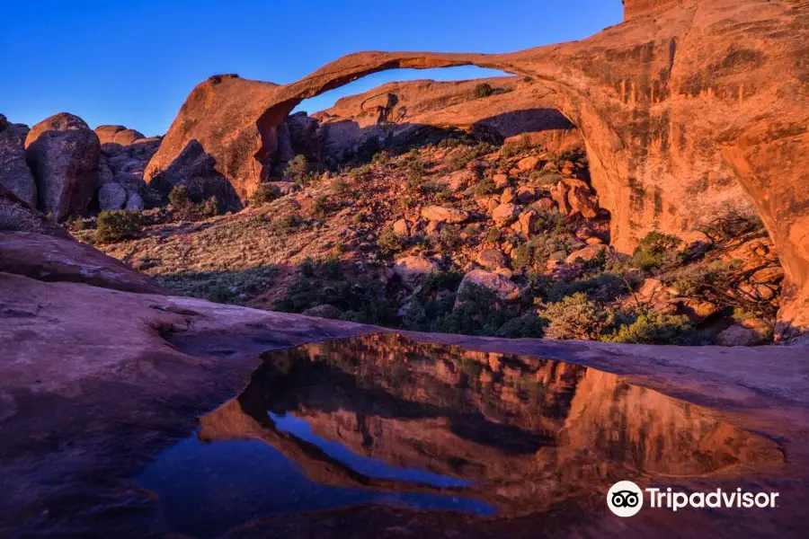 Landscape Arch