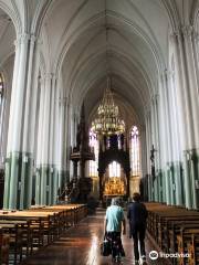 Rokiškio St. Matthew Apostle Church