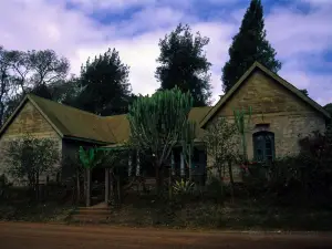 Meru Museum