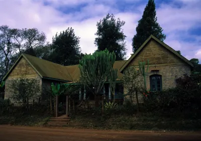 Meru