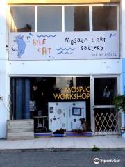 The Blue Cat Gallery