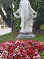 Statua della Primavera - Spring Statue