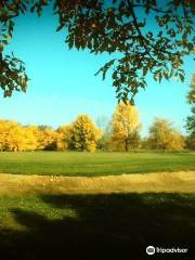 CIty of Mason CIty Highland Park Golf Course