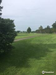 Rush Creek Golf Club