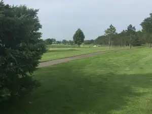 Rush Creek Golf Club