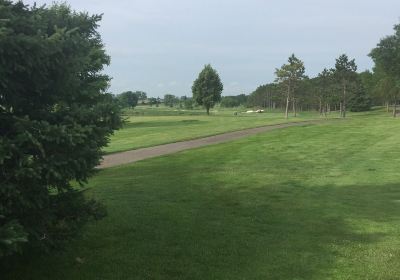 Rush Creek Golf Club