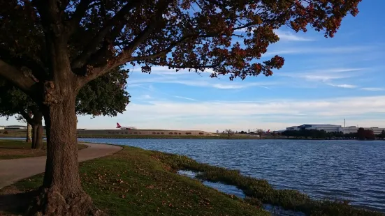 Bachman Lake Park