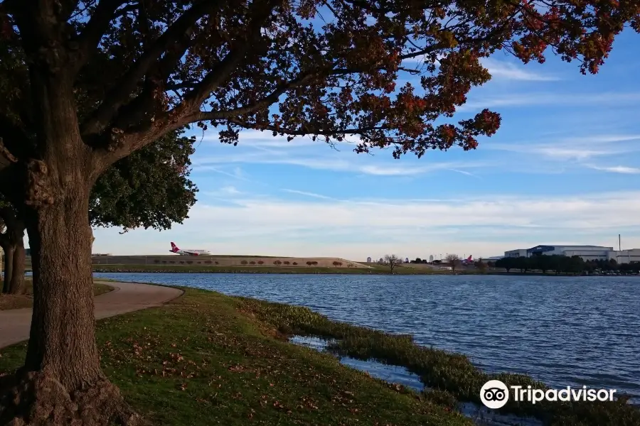 Bachman Lake Park