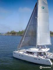 Lagoon Charter