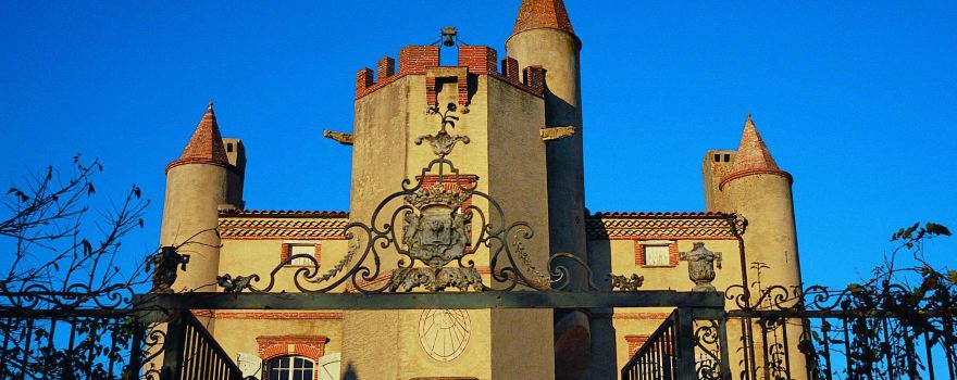 Domaine de Ribonnet