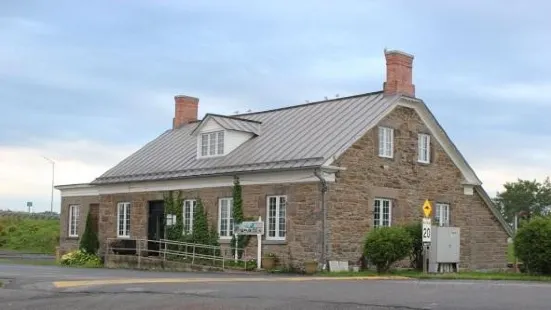 Centre Culturel le Chenail