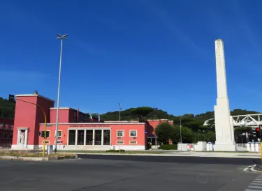 Foro Italico