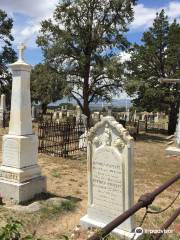 Austin Nevada Cemetery