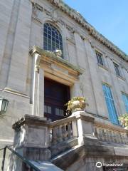 John Hay Library