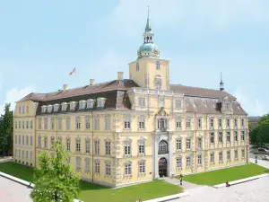 Schloss Oldenburg