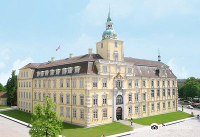 Schloss Oldenburg