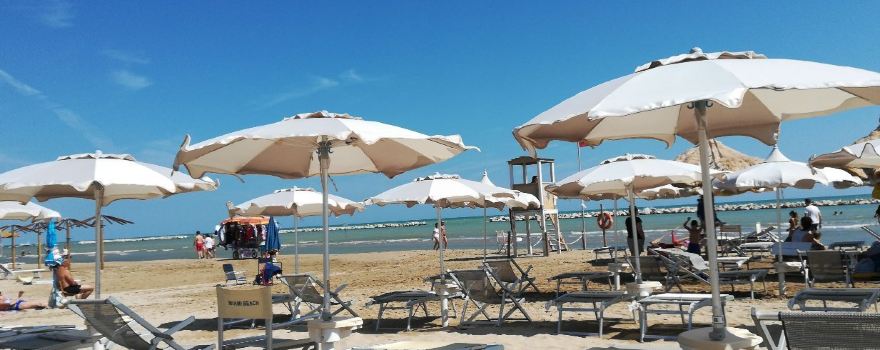 Lido Miami Beach