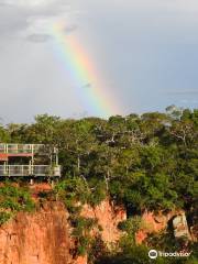 Buraco das Araras Ecoturismo