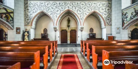 Sanktuarium sw. Jacka