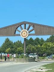 Goderich Main Beach