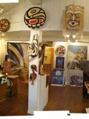 Eagle Feather Gallery