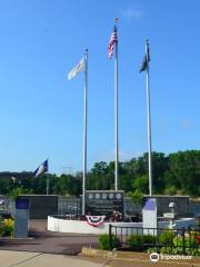 Middle East Conflicts Wall Memorial