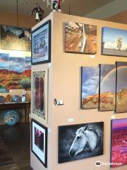 Mystic Canyon Light Gallery