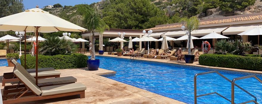 Mhares Sea Club